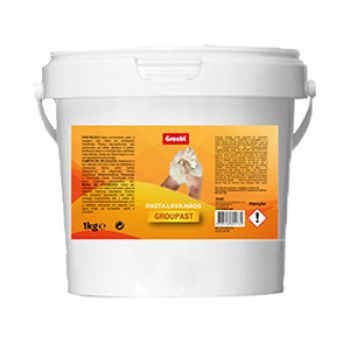 PASTA LAVA MAOS - 1KG