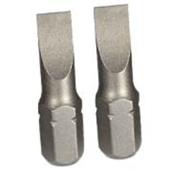 BITS FENDA 0.6X4MM - 2UN