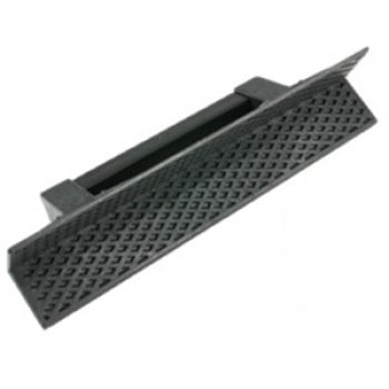 TALOCHA PLASTICO CANTO EXTERIOR
