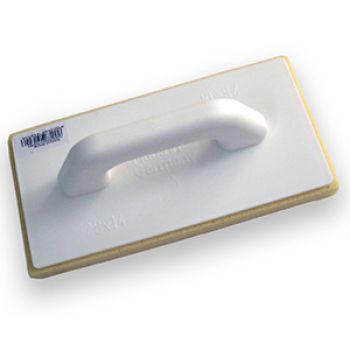TALOCHA PLASTICO/ESPONJA N.1 - 268X158MM