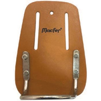 SUPORTE MARTELO FIXO - COURO