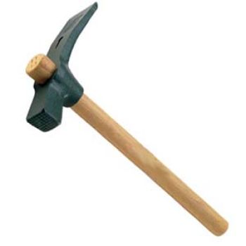 MARTELO FAZ TUDO CABO RASGO SIMPLES - 800G