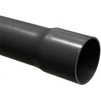 TUBO PVC UNI 110X2.5KG - 3M