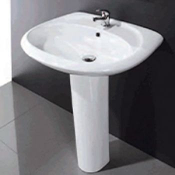 EUROPA PLUS-BR COLUNA SUSP (LAVA NORMAL E MEDIO)