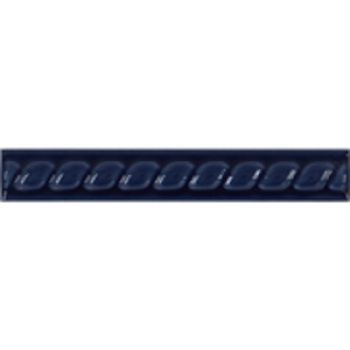 FAIXA CORDON AZUL ANTIC - 3X20CM