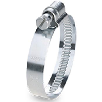 ABRAC. IDEAL FER/ZIN - 30/45MM (1"1/4)