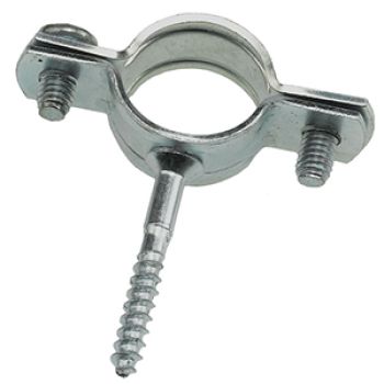 ABRAC. ESPIGAO INOX - 20MM (1/2")