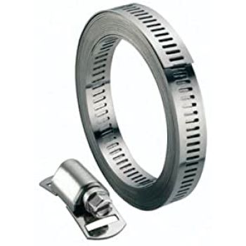 ABRAC. FITA PERF.SERFLEX 13MM C/CABECA