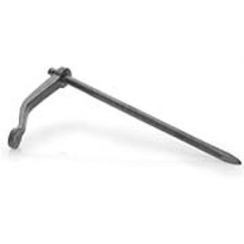 CHAVIETE COFRAGEM RED. - 200MM