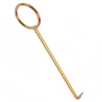 CHAVE AMARRAR ARAME - 230MM