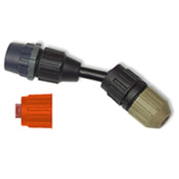 BOCA PULVERIZADOR PLAST. MYTHOS