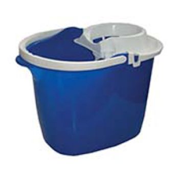 BALDE P/ESFREGONA C/ESPREMEDOR - 15L
