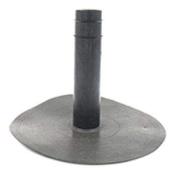 BOCA DESCARGA PVC - 120MM