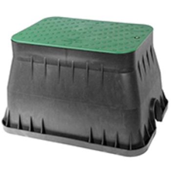 CAIXA JARDIM LARGE - 320X225X250MM