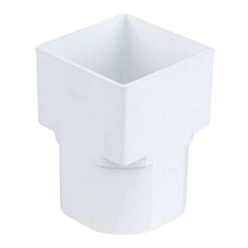 ADAPTADOR CALEIRA BRANCO