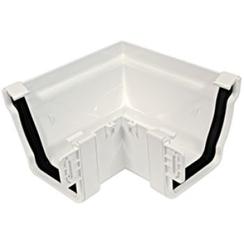 CANTO CALEIRA 90º EXT. BRANCO
