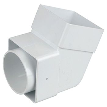 CURVA CALEIRA F/F BRANCO