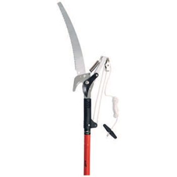 TESOURA PODA C/SERROTE - 30CM