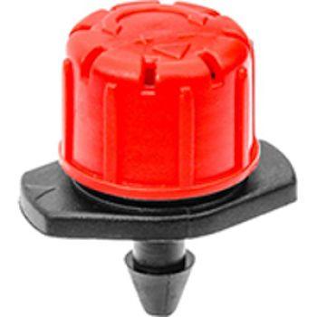 MICRO REGA-GOTEJADOR RAINBUBBLER 14-70LPH - 4UN