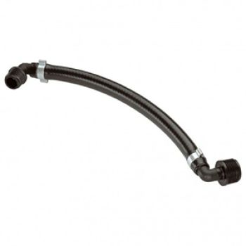 TUBO AJUSTE FLEX. - 1/2"X30CM