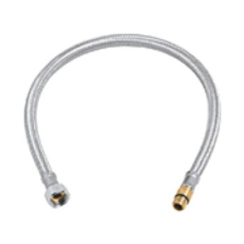 BICHA ACO MONOBLOCO M10X1/2 - 35CM - PAR