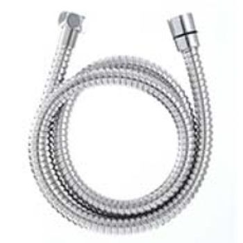 BICHA FLEX.CASQ.CONICO INOX - 150CM
