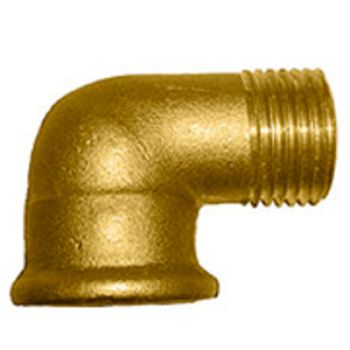 JOELHO M/F RED.LATAO - 1"X3/4"