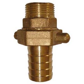 JUNCAO CONICA MOTOR LATAO - 32MM - 1"