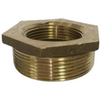 CASQ. PORCA RED. LATAO - 2"X1"1/4