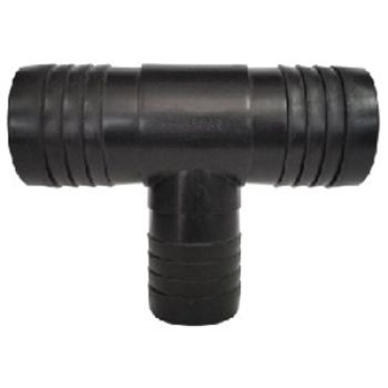 TE REDUCAO POLIET. - 1"1/4X3/4"