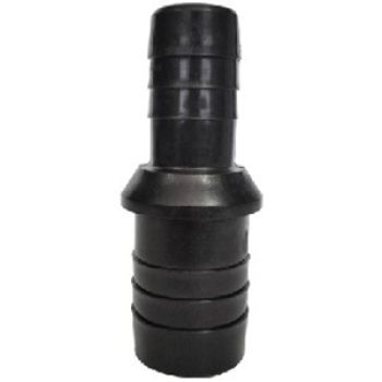 UNIAO REDUCAO POLIET. - 2"X3/4"