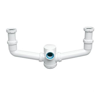 SIFAO BANCA DUPLO S-7 - 1"1/2