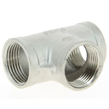 TE INOX 316 - 1"