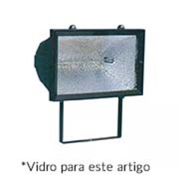 VIDRO PROJECTOR HALOGENEO 150W