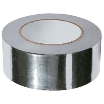 FITA ALUMINIO - 30MY - 50MMX10M