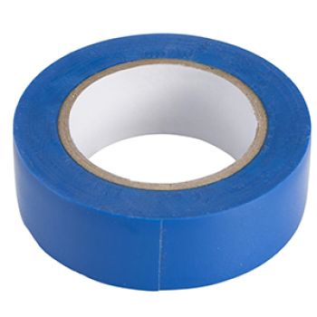 FITA ISOLADORA AZUL - 19MMX20M