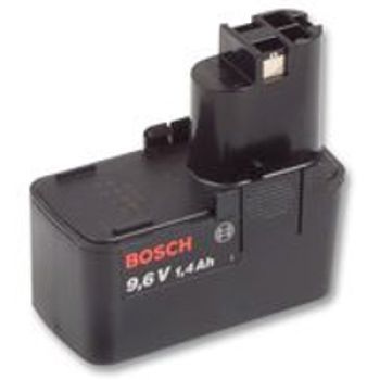 ACESS BATERIA PLANO - 9.6V - 1.4AH
