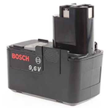 ACESS BATERIA PLANO - 9.6V - 2.0AH