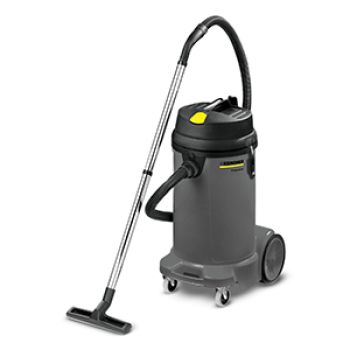 ASPIRADOR SEC/LIQ. NT 48/1 - 48L - 1380W