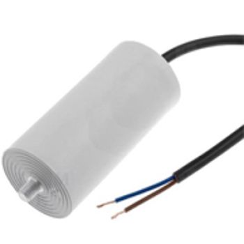 SPR-CONDENSADOR COR. PERMAN. MOTOR - 12. 5µF