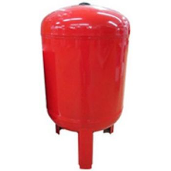 AUTOCLAVE CHAPA C/MEMBRANA VERTICAL - 100L