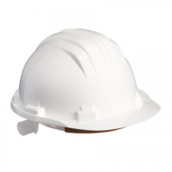 CAPACETE PROTECCAO HOMOLOG.CLIMAX - BRANCO