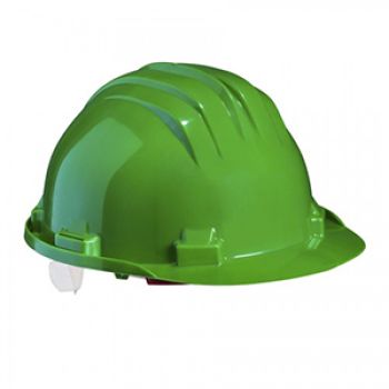CAPACETE PROTECCAO HOMOLOG.CLIMAX - VERDE