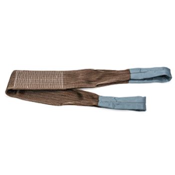CINTA CARGA PLANA C/ALCAS - 6TX6M CAST.