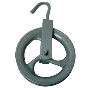 ROLDANA FER/ZIN - 120MM