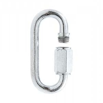 ELO ENGATE FER/ZINC. - 08X58MM