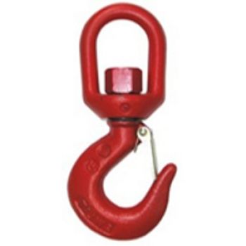 GANCHO DIFERENCIAL ROTATIVO 64S - 1500KG