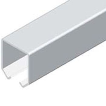 CALHA PORTAO F73/14 FER/GALV. - 6 M