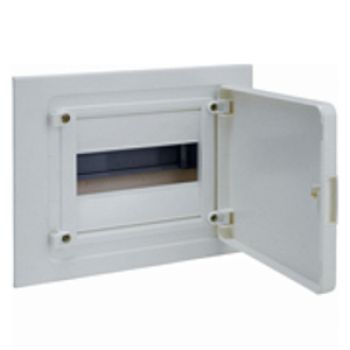 CAIXA ENC. PORTA OPACA - 8M