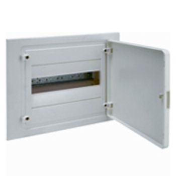 CAIXA ENC. PORTA OPACA - 12M